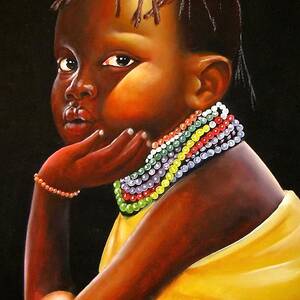 What's Going On? by Chagwi