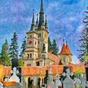 Death and Life by Jeffrey Kolker