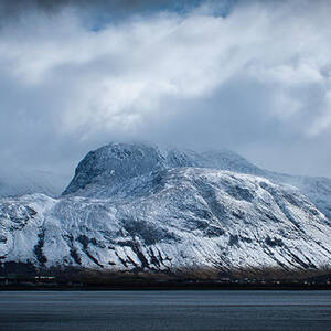 Nevis by Chris Boulton