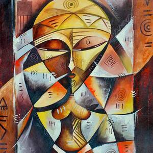 Chomba by Daniel Akortia