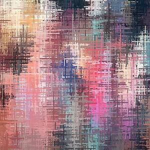 City Lights by David Manlove