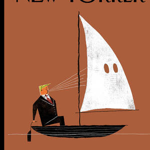 Blowhard by David Plunkert