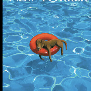 Downtime by Mark Ulriksen