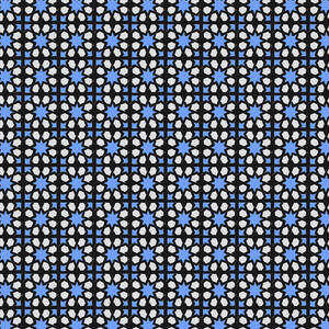 Geometrical Fantasy by AM FineArtPrints