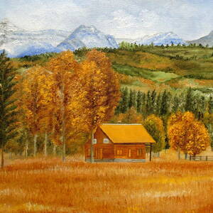 Golden Season by Angeles M Pomata Golden Season by Angeles M Pomata