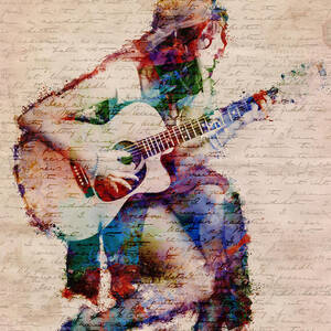 Gypsy Serenade by Nikki Smith