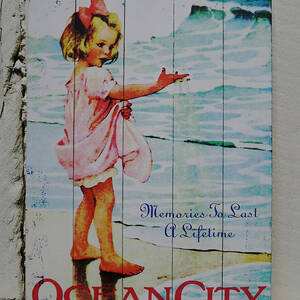 Memories To Last a Lifetime by Richard Reeve