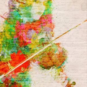 Music In My Soul by Nikki Smith Music In My Soul by Nikki Smith