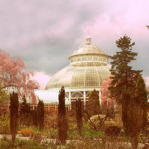 New York Botanical Garden by Jessica Jenney