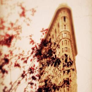 New York Nostalgia by Jessica Jenney