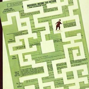 New Yorker March 15 1947 by Constantin Alajalov