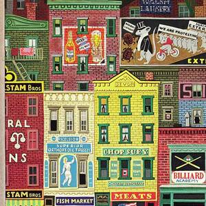 New Yorker March 18 1944 by Witold Gordon