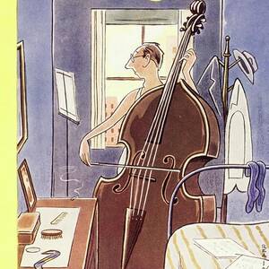 New Yorker September 17th, 1949 by Rea Irvin