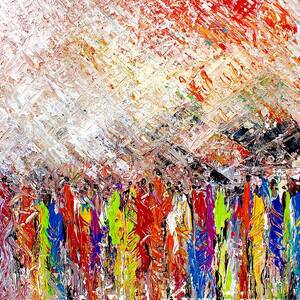 Night Covers Us by Nii Hylton Night Covers Us by Nii Hylton