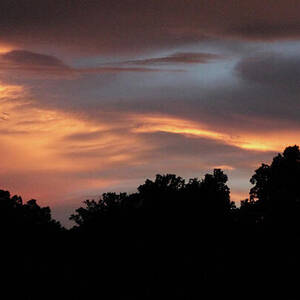 Sunset Swirl by Jessica Jenney Sunset Swirl by Jessica Jenney