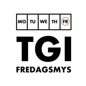 TGI Fredagsmys by Richard Reeve