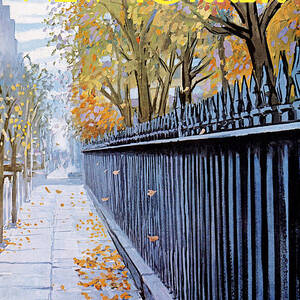 New Yorker October 19, 1968 by Arthur Getz