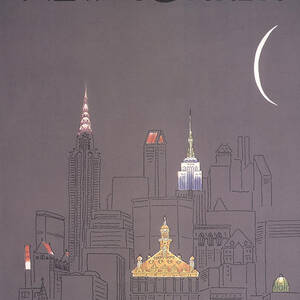New Yorker October 1st, 1979 by RO Blechman New Yorker October 1st, 1979 by RO Blechman