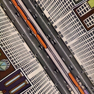 New Yorker  September 22nd, 1928 by Adolph K Kronengold