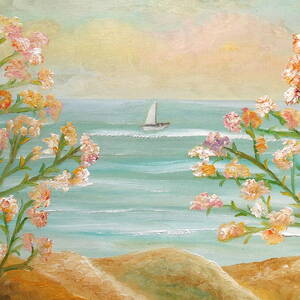 Those Splendid Summers by Angeles M Pomata