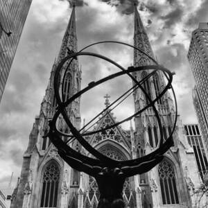 Titan by Jessica Jenney