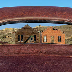 Vintage View by Kelley King