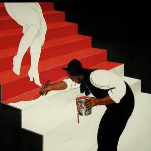 Nitrolian by Leonetto Cappiello