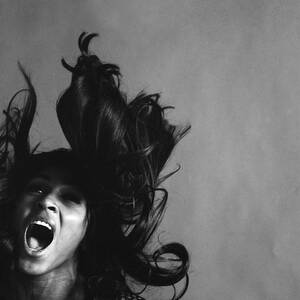 Portrait Of Tina Turner #1 by Jack Robinson Portrait Of Tina Turner #1 by Jack Robinson
