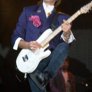 The Rolling Stones In Concert #1 by Mediapunch The Rolling Stones In Concert #1 by Mediapunch