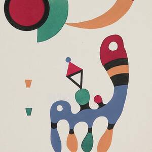 11 Tableux Et 7 Poemes by Wassily Kandinsky 11 Tableux Et 7 Poemes by Wassily Kandinsky