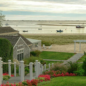Cape Cod In Massachusetts #2 by Heeb Photos Cape Cod In Massachusetts #2 by Heeb Photos