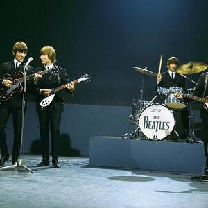 Photo Of Beatles #2 by David Redfern Photo Of Beatles #2 by David Redfern