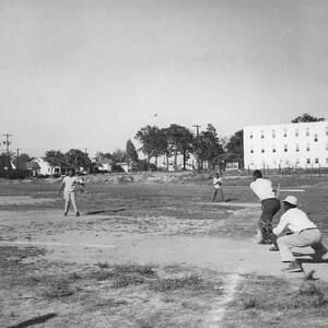 Sports Information - Baseball #2 by Jackson State University