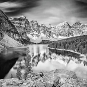 Banff National Park #3 by Pietro Canali
