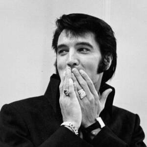 Rock And Roll Musician Elvis Presley #4 by Michael Ochs Archives Rock And Roll Musician Elvis Presley #4 by Michael Ochs Archives