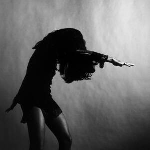 Tina Turner #5 by Jack Robinson