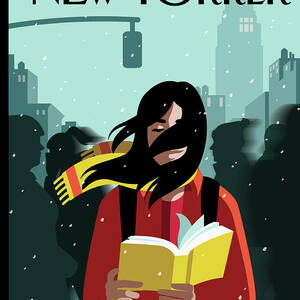 A New Leaf by Anna Parini A New Leaf by Anna Parini