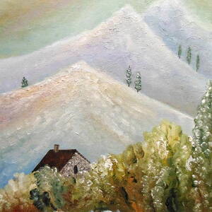 After The Ice Storm by Angeles M Pomata After The Ice Storm by Angeles M Pomata