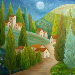 All Is Calm All Is Bright by Angeles M Pomata All Is Calm All Is Bright by Angeles M Pomata