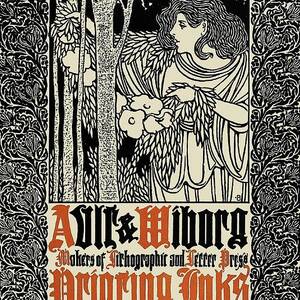 Ault And Wiborg, Ad. 055 by Anonymous