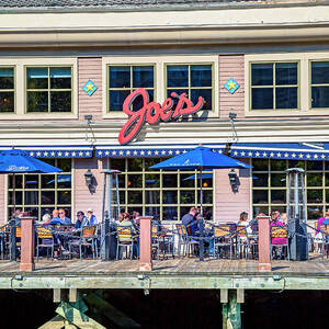 Bar & Grill, Harborwalk, Boston Ma by Lumiere Bar & Grill, Harborwalk, Boston Ma by Lumiere