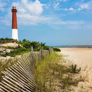 Barnegat Lighthouse, Sand, Beach, Dune by Dszc Barnegat Lighthouse, Sand, Beach, Dune by Dszc