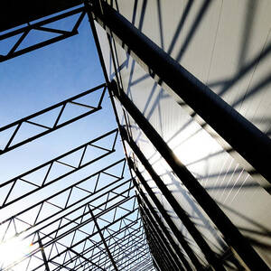 Building Abstract by Maximgostev Building Abstract by Maximgostev