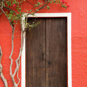 Doorway by Livingimages Doorway by Livingimages