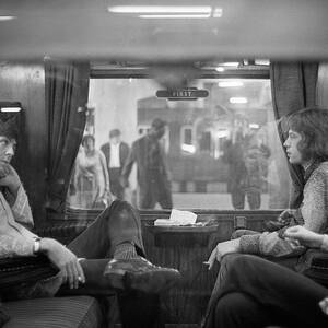 First Class Travel by Victor Blackman First Class Travel by Victor Blackman
