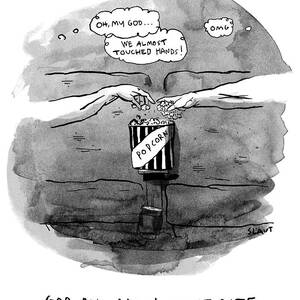 First Date by Sara Lautman