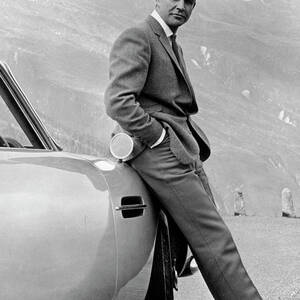 Goldfinger by Michael Ochs Archives Goldfinger by Michael Ochs Archives