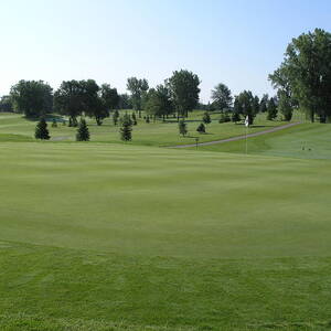 Golf Course by Ngirish Golf Course by Ngirish