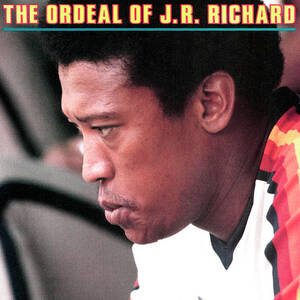 Houston Astros J.r. Richard Sports Illustrated Cover by Sports Illustrated