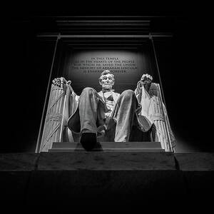 Lincoln by American Landscapes